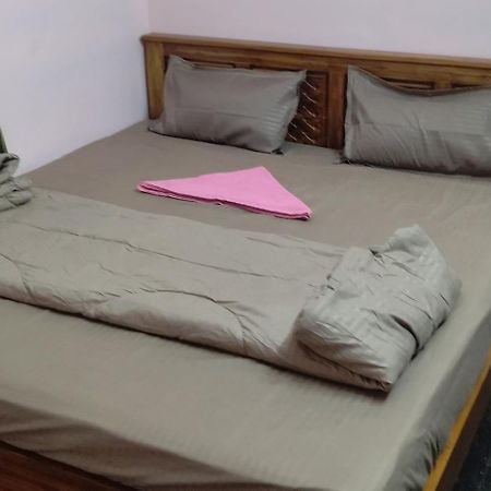 Tiruvannāmalai Adhi Linga Home Stay מראה חיצוני תמונה
