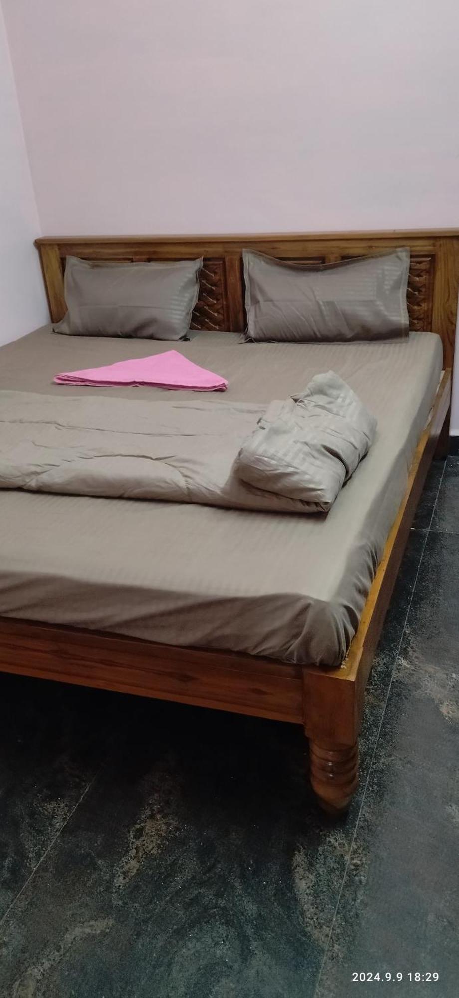 Tiruvannāmalai Adhi Linga Home Stay מראה חיצוני תמונה
