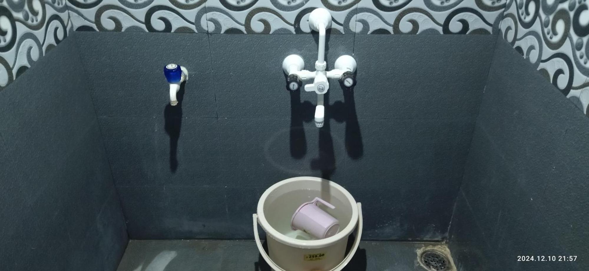 Tiruvannāmalai Adhi Linga Home Stay מראה חיצוני תמונה