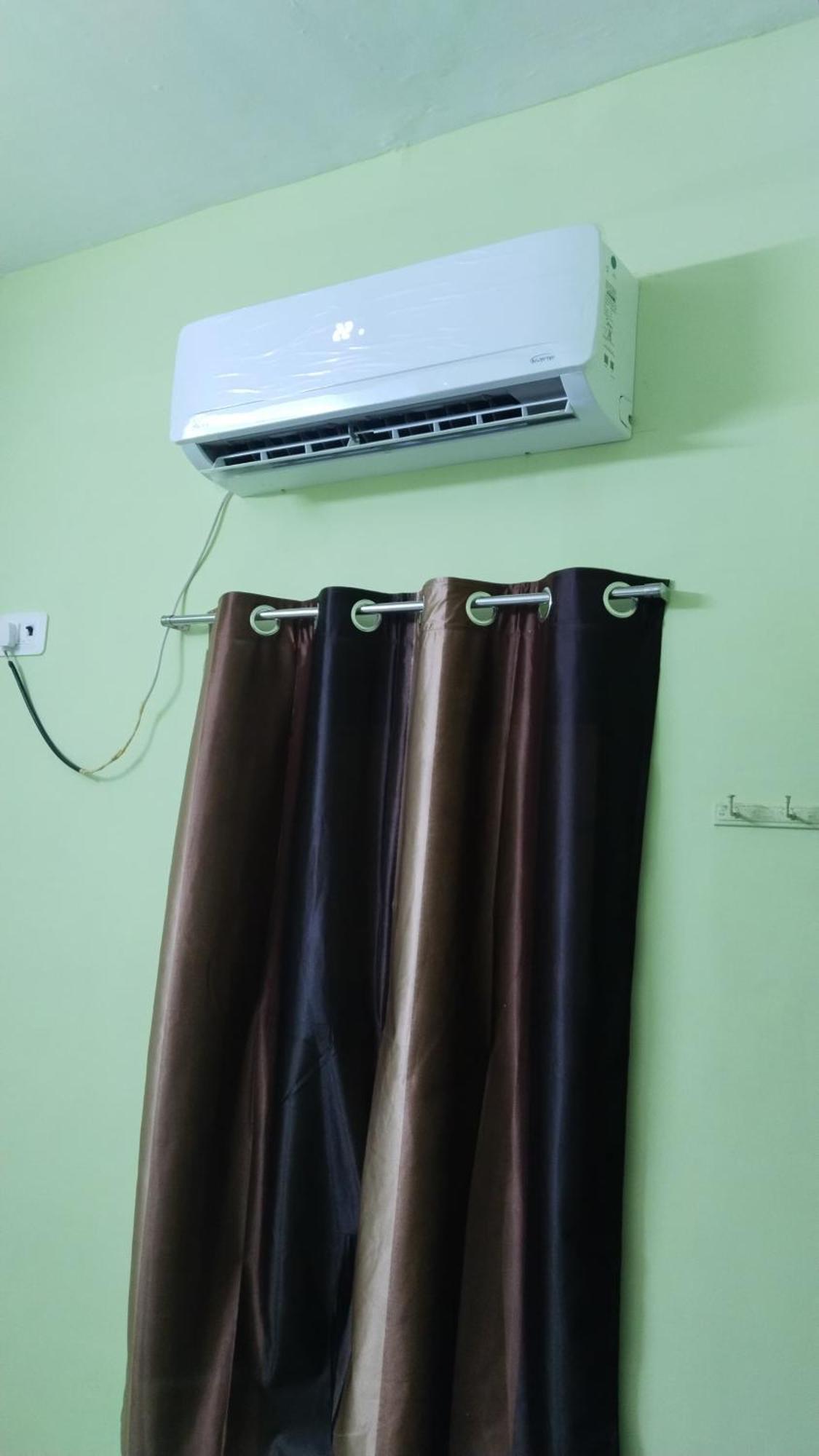 Tiruvannāmalai Adhi Linga Home Stay מראה חיצוני תמונה
