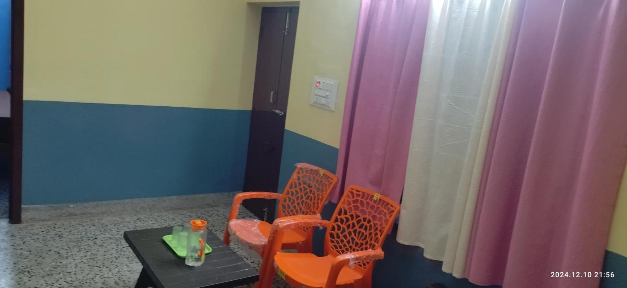 Tiruvannāmalai Adhi Linga Home Stay מראה חיצוני תמונה