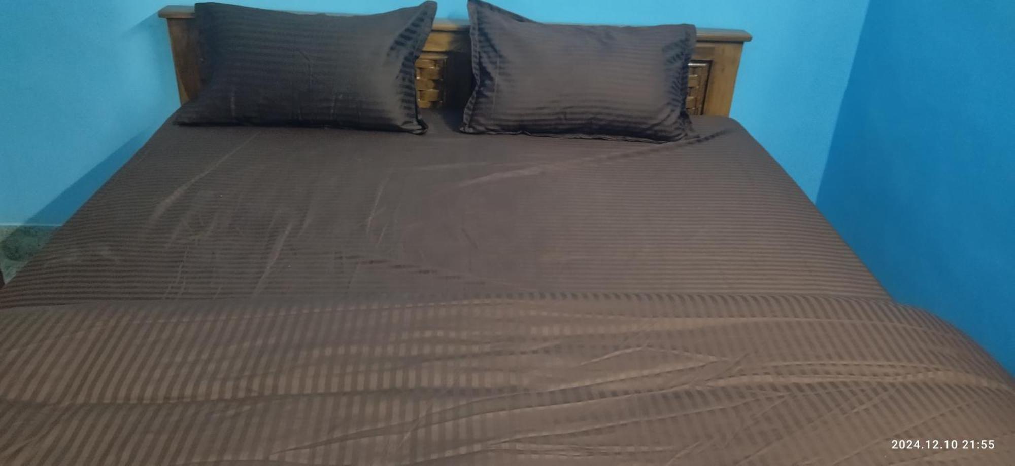 Tiruvannāmalai Adhi Linga Home Stay מראה חיצוני תמונה